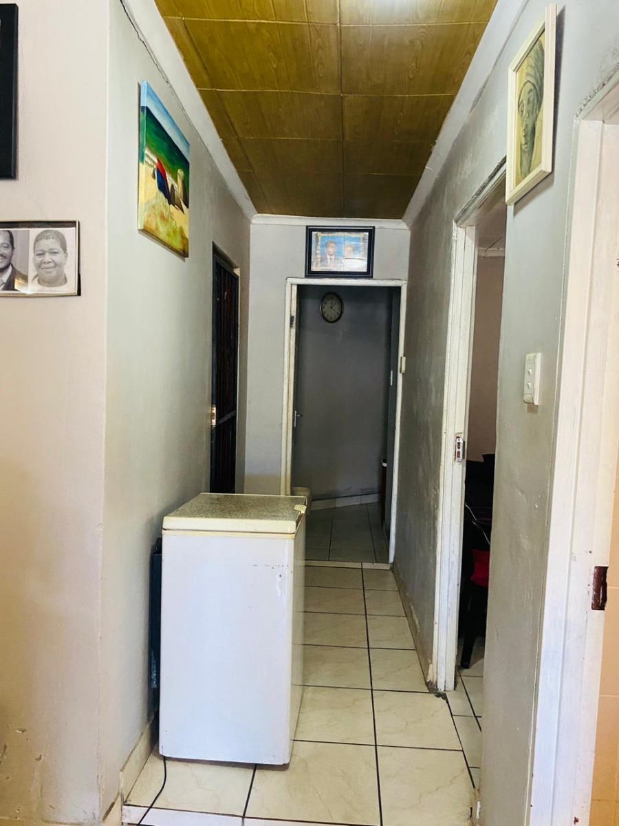 2 Bedroom Property for Sale in Kuyasa Western Cape